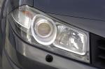 Renault Megane Saloon 2006 года